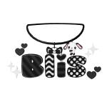 cutesy necklace