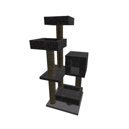 Cat Tree 
