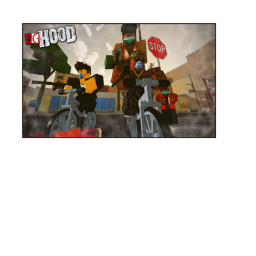 dghood