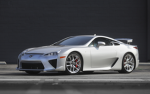 Toyota and Lexus group