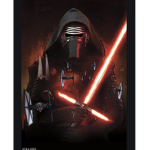 Kylo ren fan club.