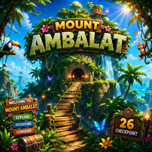 JADI ADMIN X1000 MOUNT AMBALAT icon