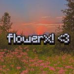 flowerx! <3
