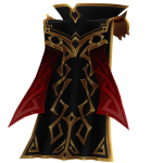 Elite Genesis Cape