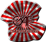 GAF - Grand Attack Force