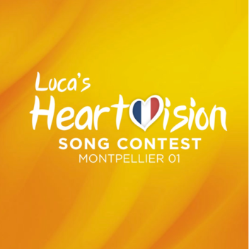 LHSC | ルカのハースビジョンソングコンテスト