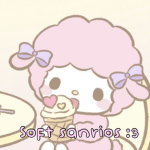 Soft sanrios
