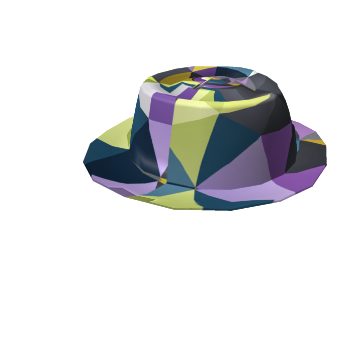 Nebuluxe Fedora