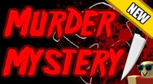 Murder Mystery 1 [BETA]