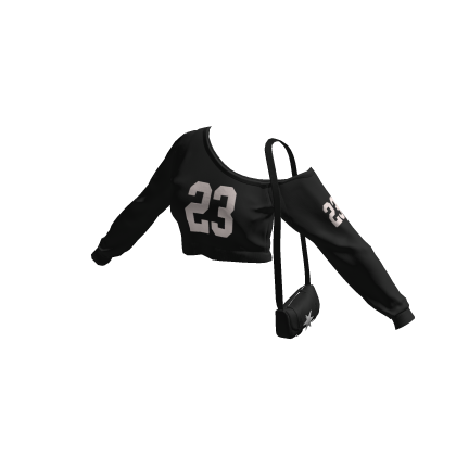 Shadow Jacket (Black) thumbnail