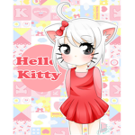 hellokitty:)