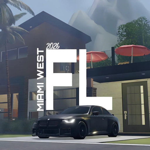 [REMOVED SNOW UPDATE] Miami West Florida Alpha icon