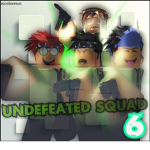 Team Undefeated