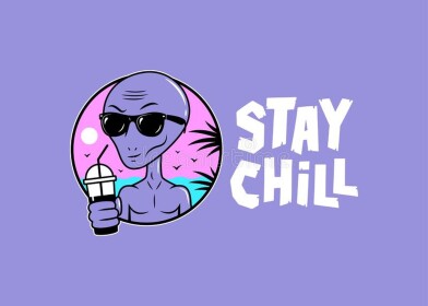 CHILL ROOM!