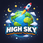 High Sky Corner Shop