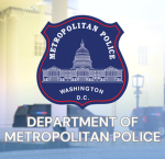 | Metropolitan Ρolice Department |