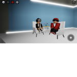 It's Omar Roblox