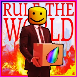 Sell Water to RULE THE WORLD icon