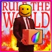 Sell Water to RULE THE WORLD icon