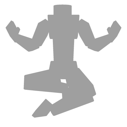 Headless Meditation