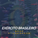 'E.B' EXERCITO BRASILEIRO