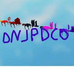 Dark's No Jump Per Difficulty Chart Obby