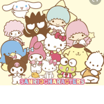 Sanriokawaii