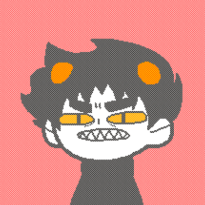 Icon Karkat Roblox decal
