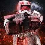[TGE - Shock Troopers]