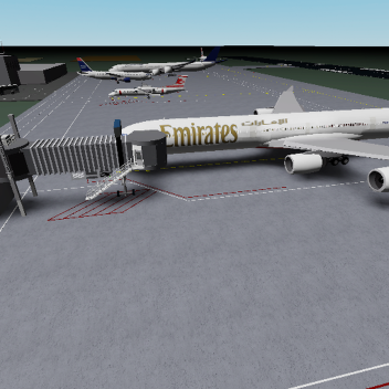 United Airport