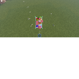survive the shrek army