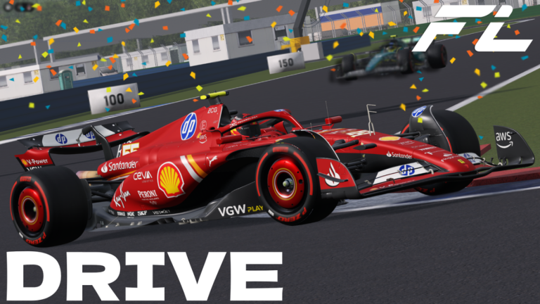 Formula Legacy screenshot 1