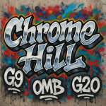 ChromeHill-Cbloxk Blazerz