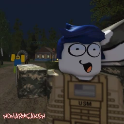 NoHarmSaken icon
