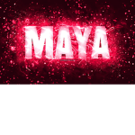 Maya's Mall