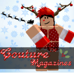 Couture ™ Magazines