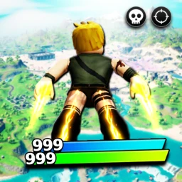 فورت نايت العرب  icon
