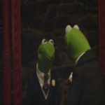 The Muppet Gang