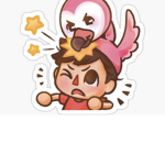 Flamingo fans!!(Youtuber)