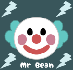 The Mrbean crew >:)