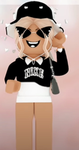 Ra outfit