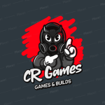 cr games