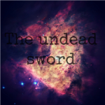 The Undead Sword
