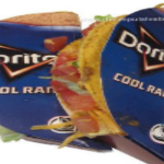 Munchies Tacos with Cheese