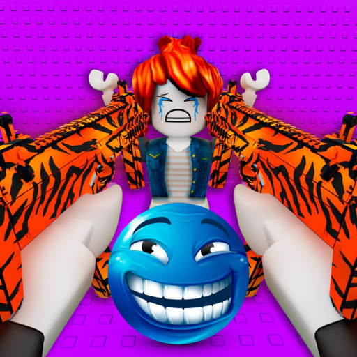 [UPD] Aura Edit Shooter