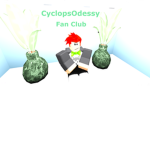 CycloopsOdessy Fan club