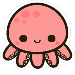 Squid Shop