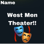 West Men Theater Group