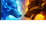 The Mythic Wolves