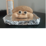 *Warning* Bread.